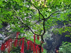 -英西峰林·洞天仙境