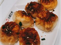 -小杨生煎(龙之梦购物中心店)
