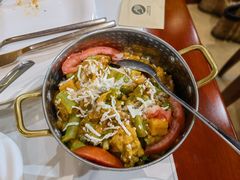 -清真· AL-JANNAT 佳纳特餐厅(仙林店)