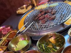 -釜山火炉·海鲜烤肉(紫藤路店)