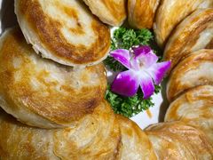 -西安绿地假日酒店·丽宝轩中餐厅