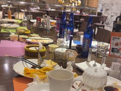 -合肥皇冠假日酒店·菲亚斯特自助餐厅(黄山路店)
