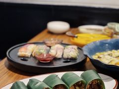 -云水瑶意境云南菜(柏威年购物中心店)