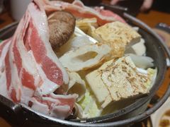 -二丁目食堂(浑南花园城店)