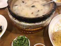 -粤仔湾砂锅粥(滨湖万达店)