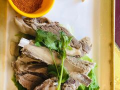 -海尔巴格新疆餐厅(东来兴店)