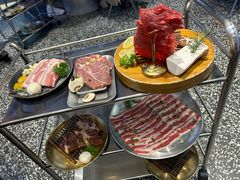 -安又胖韩国烤肉(美罗城店)
