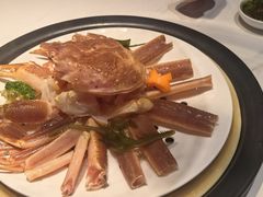 -优食坊·蒸汽海鲜(康盛路店)