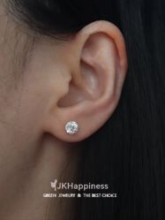 -JKHappiness培育钻石钻戒婚戒定制(天河国贸店)