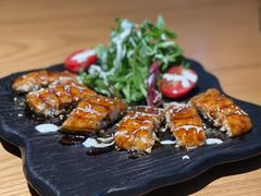 -九酢·海鲜居酒屋