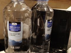 -长沙富力万达文华酒店