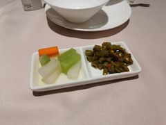 -粗茶淡饭·汉口公馆(循礼门店)