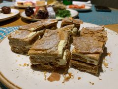 拿破仑-沈阳和平艾美酒店新食谱西餐厅