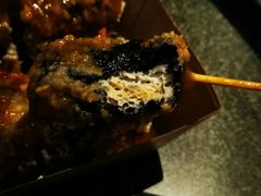 -品腐记·豆腐王朝(老门东总店)