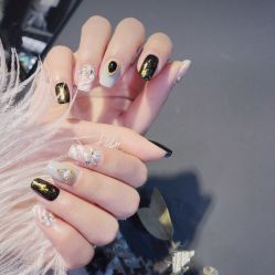 -Aso Artist Beauty美甲美睫