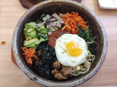 -米村拌饭(城阳万象汇店)