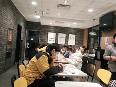 -麦当劳(健德桥得来速店)