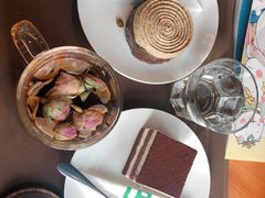 -西西弗书店&矢量咖啡(凯德晶萃广场店)