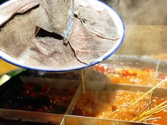 -白乐天毛肚火锅馆(南滨路店)