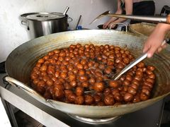 -邓记新一代糖油果子(四川煤管局供销公司职工宿舍店)