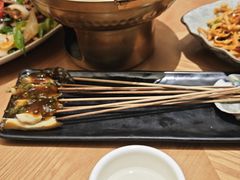 -隅乐胡椒虾·台湾菜·团建(皇岗店)