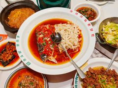 -湘当有饭剁椒鱼头(昆山招商花园城店)