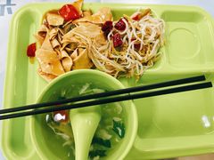 -中国石油大学第2食堂