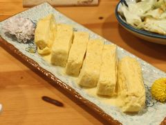 -晶吉·居酒屋·日本料理·烧鸟(中山区民主广场经典生活店)