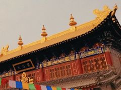 -西安市广仁寺