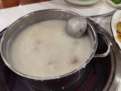 -盈田盈粥庄(博山东路店)