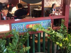 大堂-大海碗·京菜炸酱面(雍和宫店)