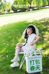-57KIDS儿童摄影