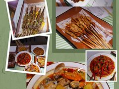 -三毛烧烤·南昌大排档(山姆店)