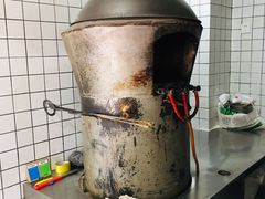 -三兄弟高炉烧饼