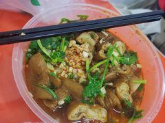 猪大肠-新桥方记猪蹄