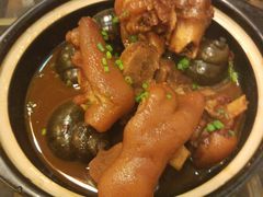 -西塘万安桥农家菜