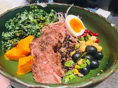 -FOOOO CITY CLUB 孚乐里音乐西餐酒吧(悠方店)