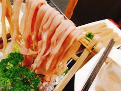 -重庆德庄火锅(体育中心店)