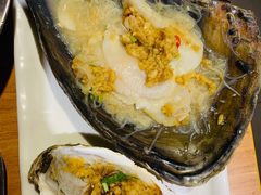 -喝丢一只鞋海鲜烧烤·海肠捞饭(东关街店)
