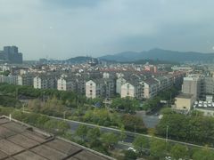 -诸暨耀江开元名都大酒店