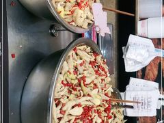 -嘉州九妹凤爪(乐山总店)