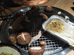 -谷燚大牛炭火烧肉(阳光西雅图店)
