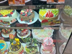 -味多美蛋糕(台湾街店)
