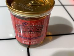 香油-喜悦小串丹东小黄牛海鲜烧烤大排档(民主广场店)