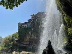 -芙蓉镇景区