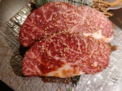 -厚贞日式烤肉(浦东汇智店)