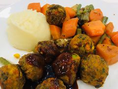 -宜家·瑞典风味餐厅(北京西红门店)