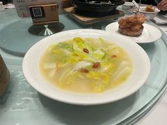 -稻香海鲜饭店(第一国际店)