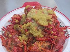 -呆虾王龙虾馆(南湖总店)