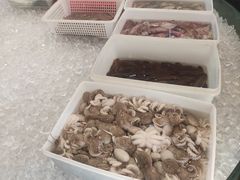 -蛇平饭店(明园路店)